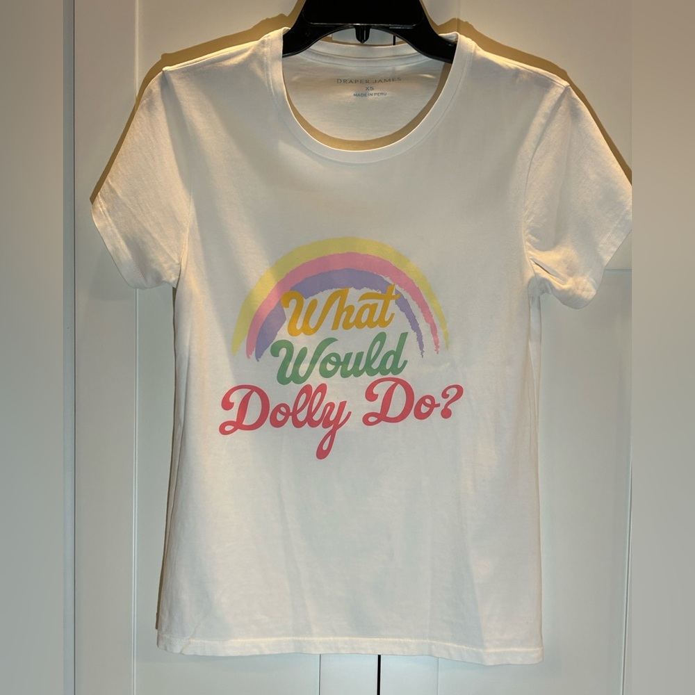What Would Dolly Do? By Draper James